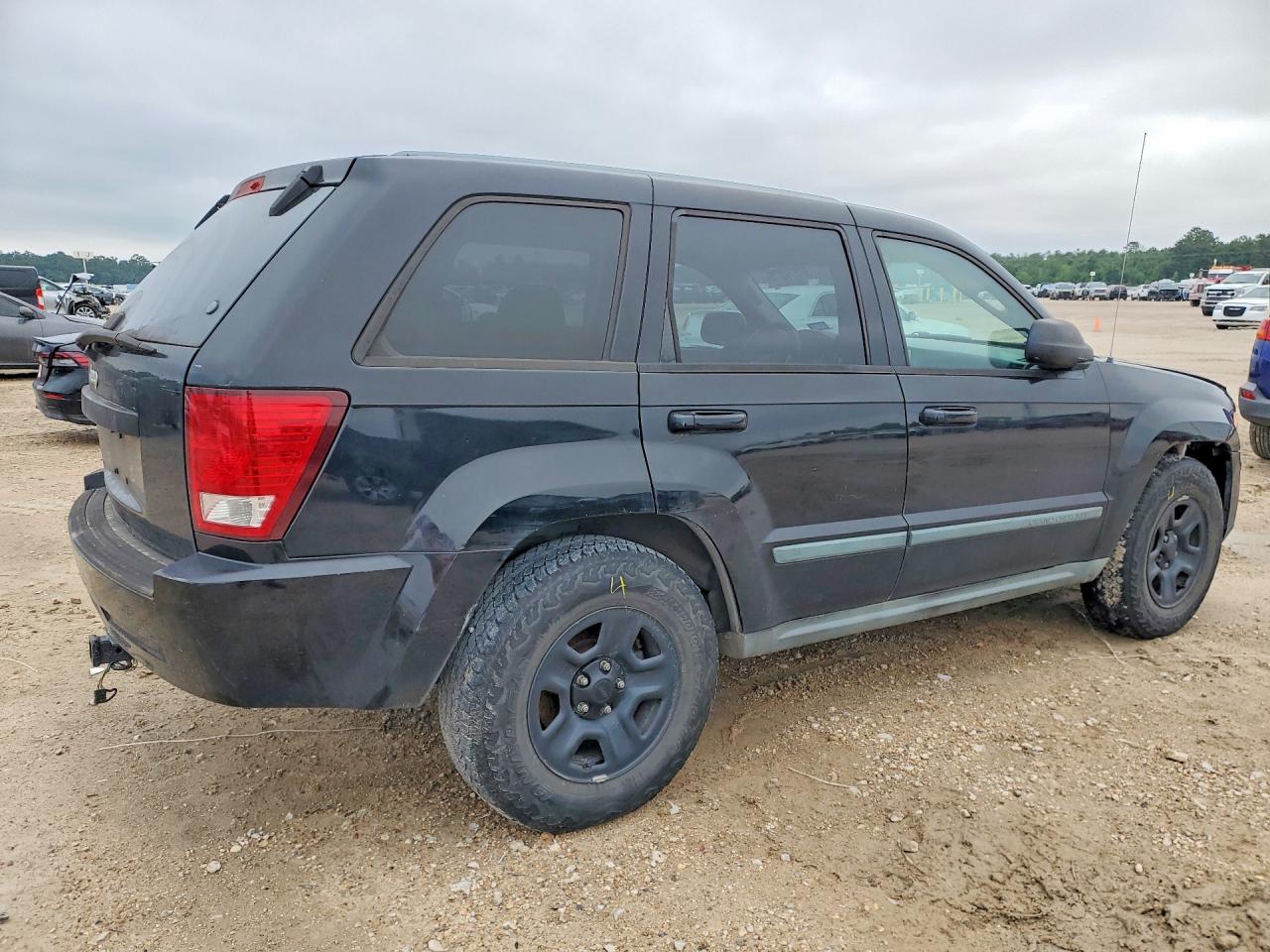 Jeep Cherokee Laredo