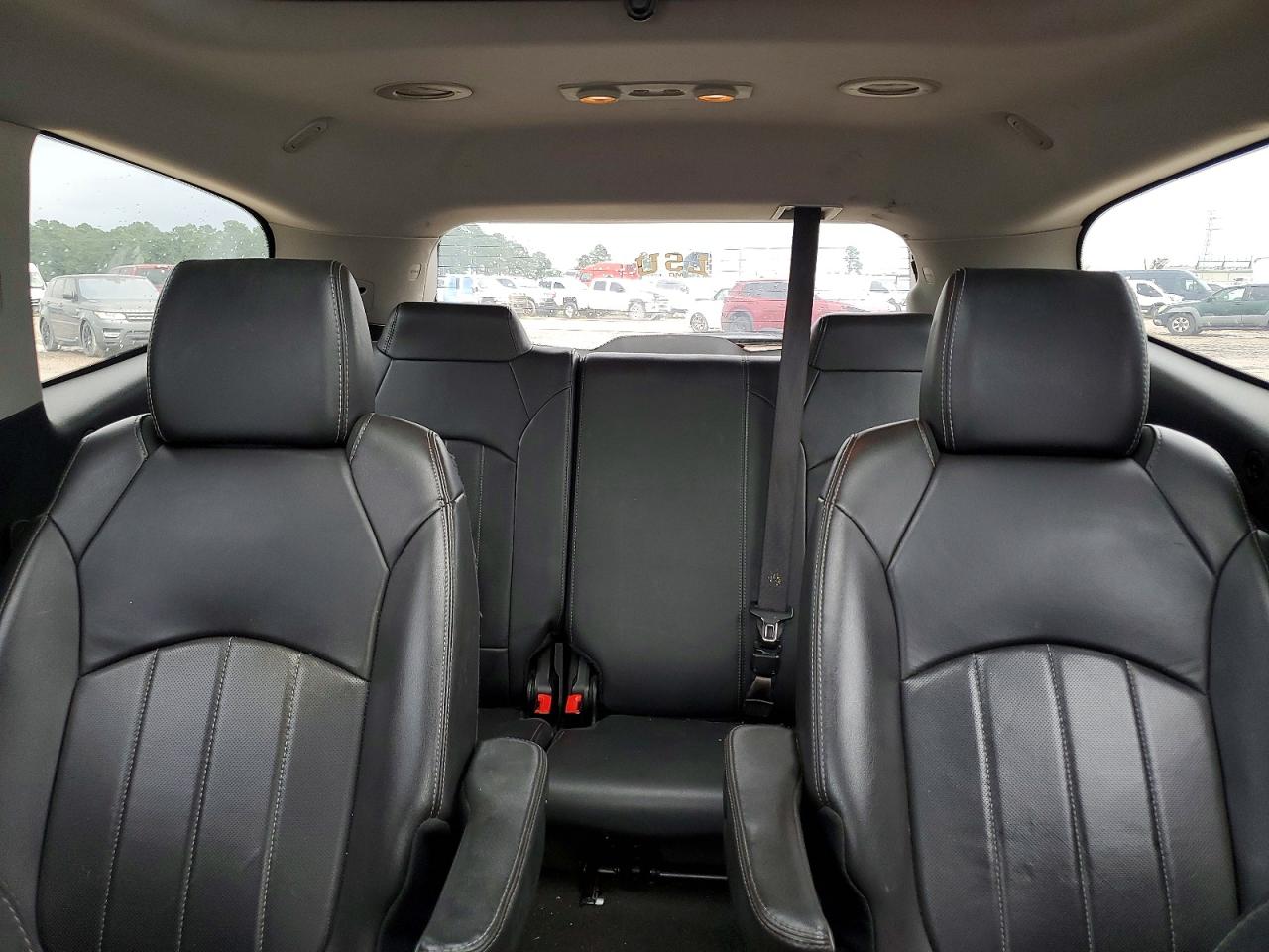 Chevrolet Traverse Ltz