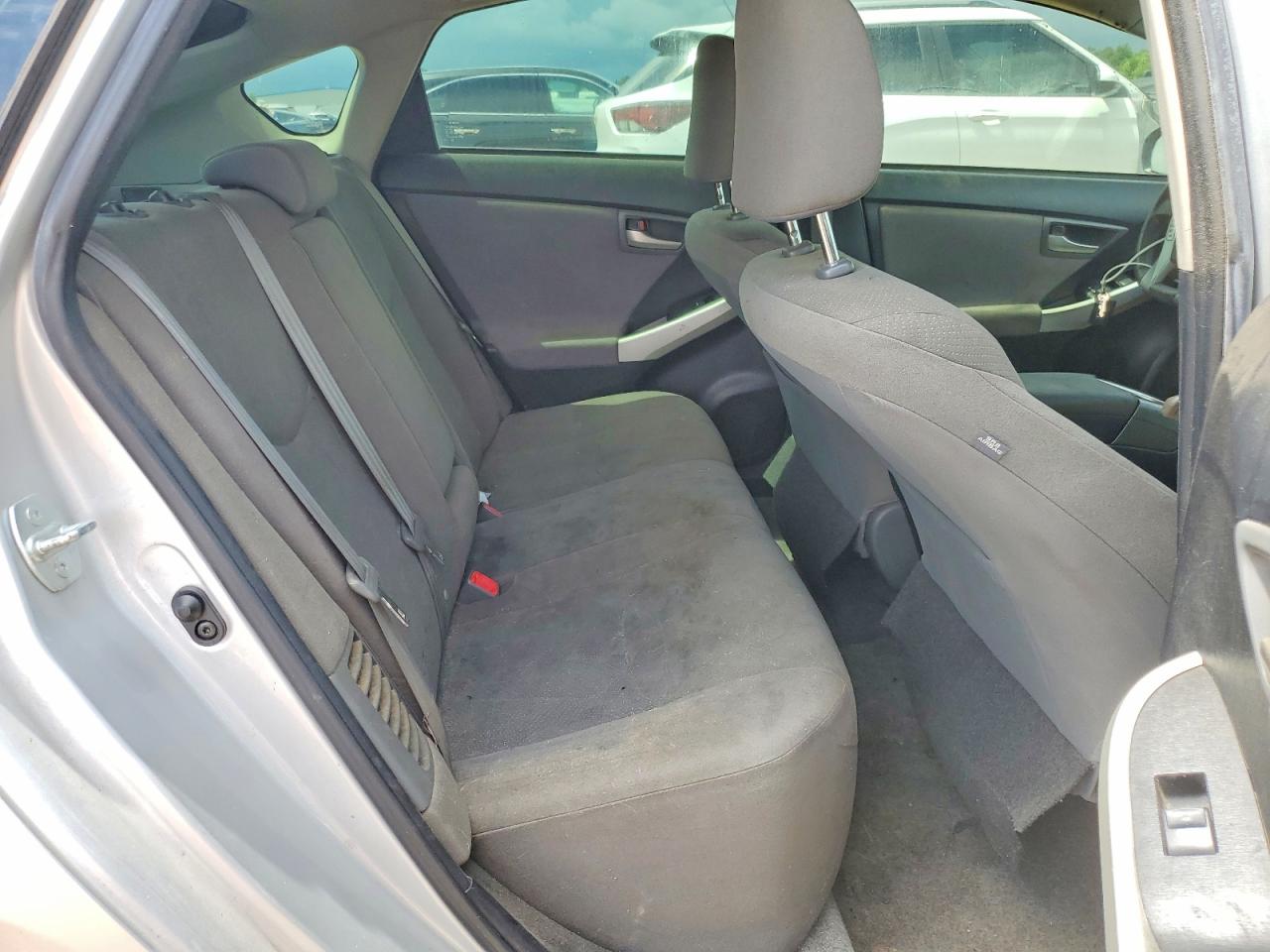 Toyota Prius Two
