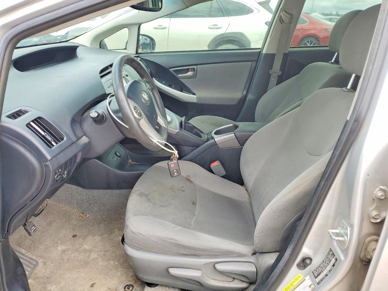 Toyota Prius Two