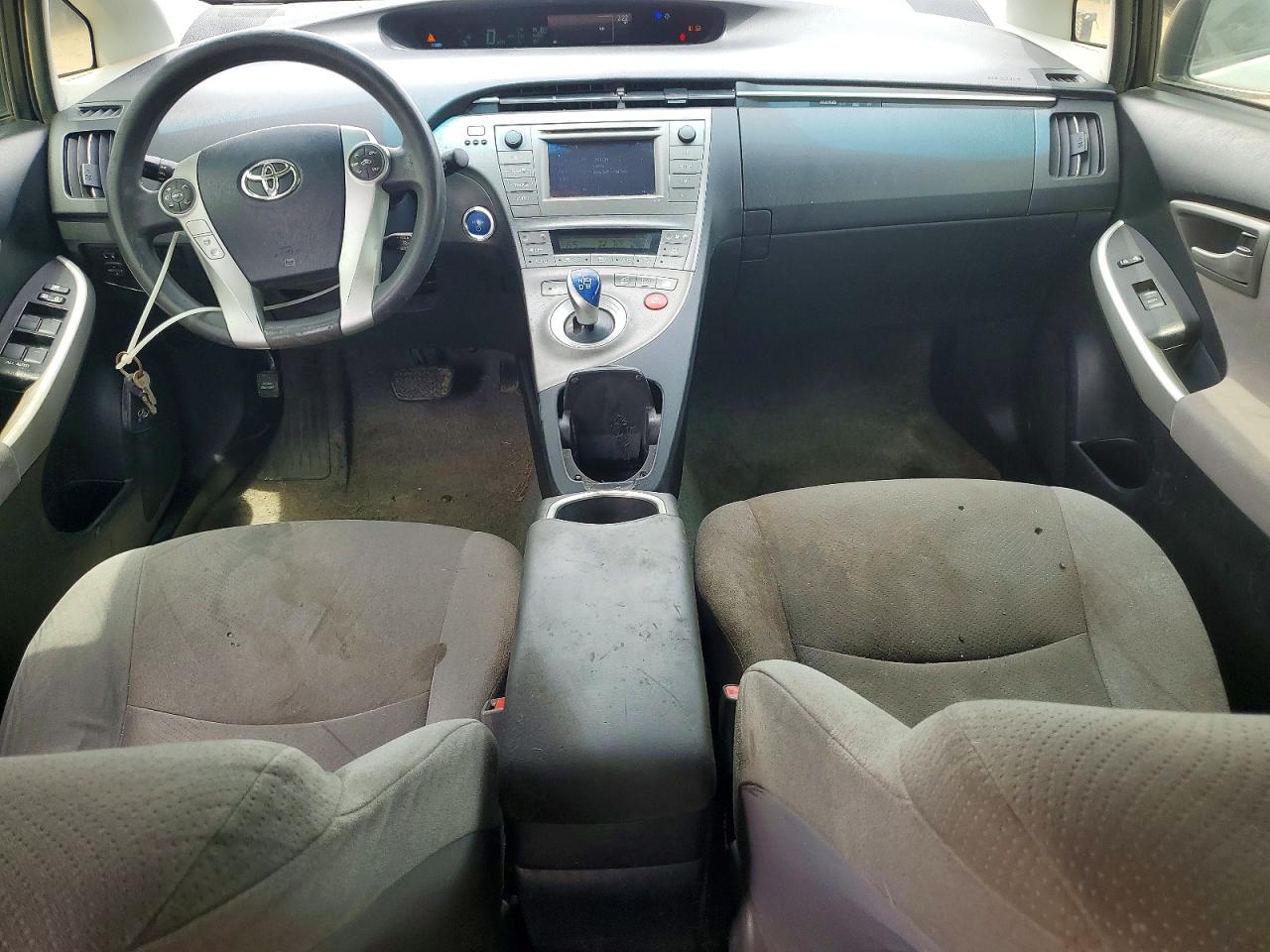 Toyota Prius Two