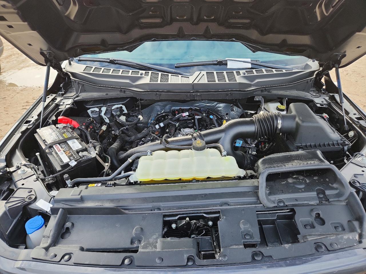Ford F-150 Stx