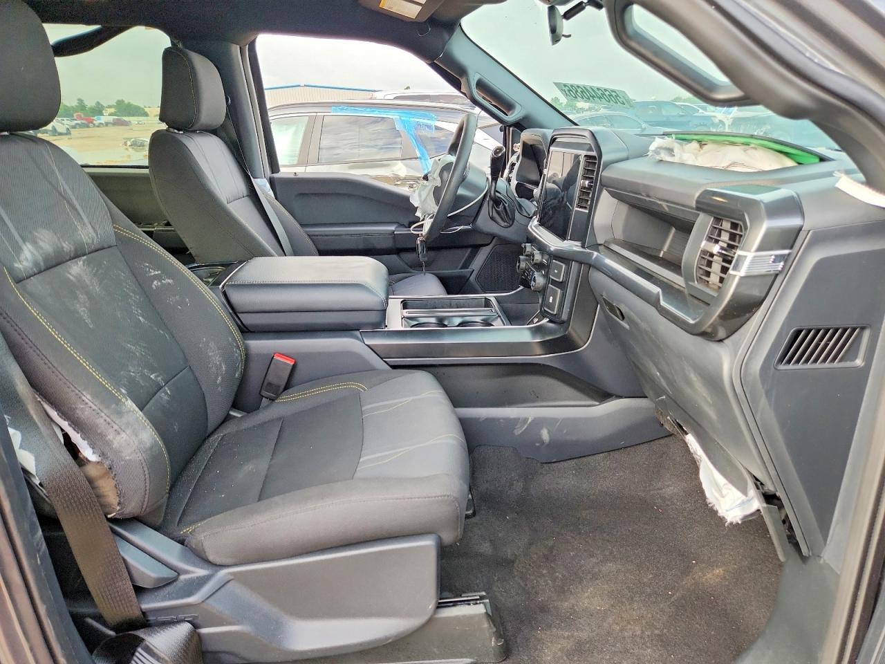 Ford F-150 Stx