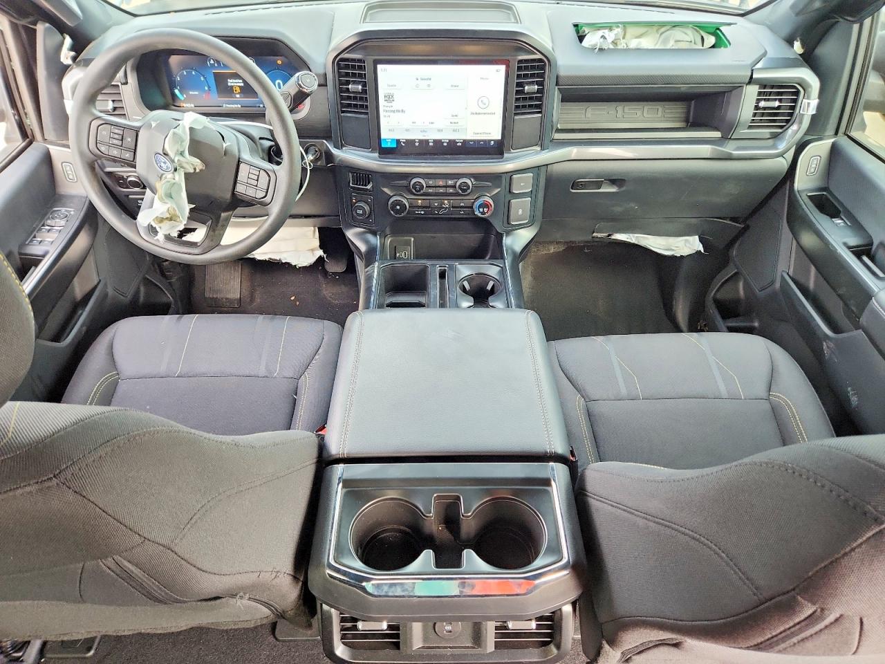 Ford F-150 Stx