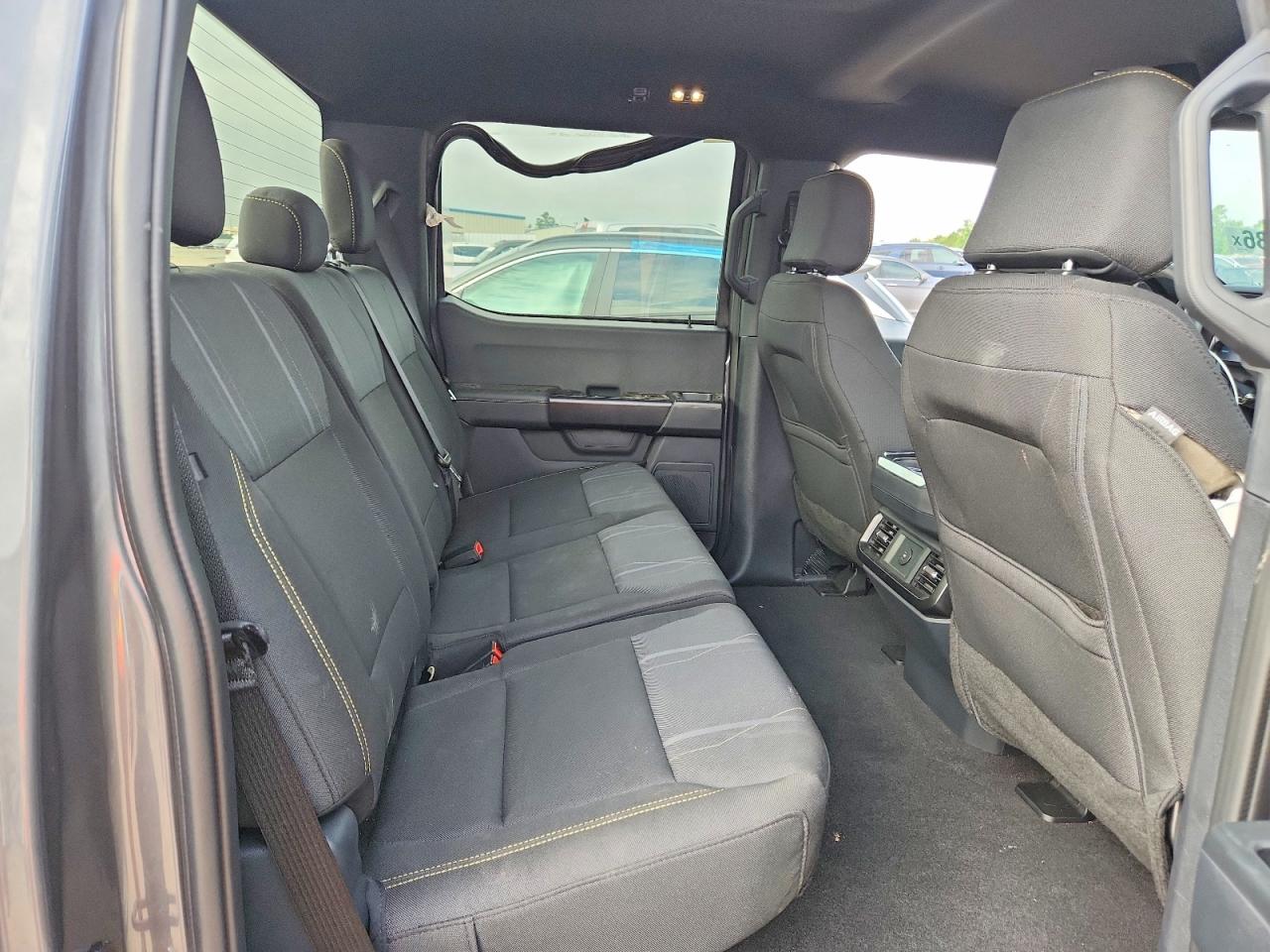 Ford F-150 Stx