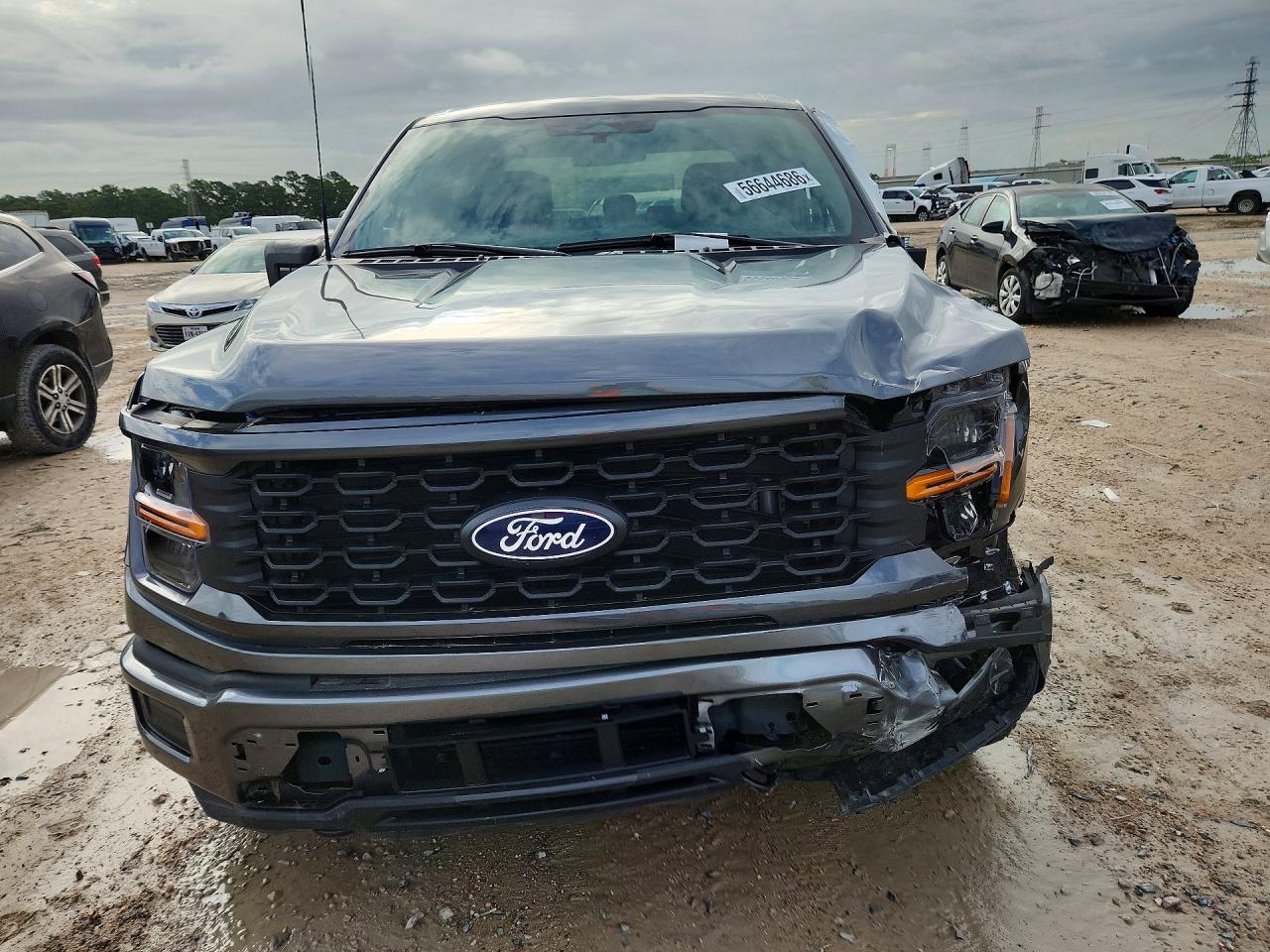 Ford F-150 Stx