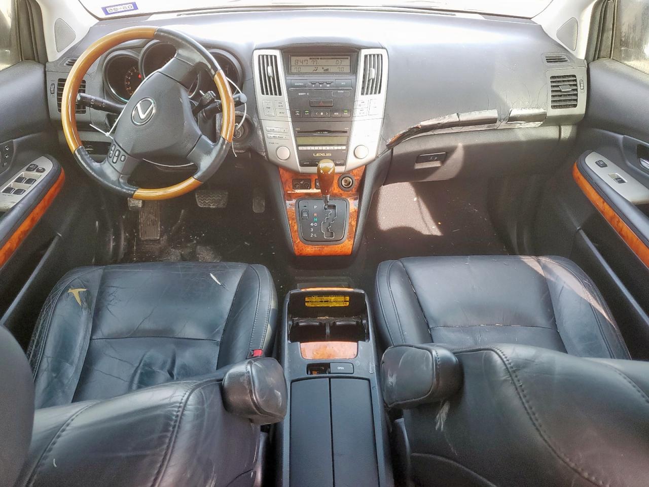 Lexus RX 350