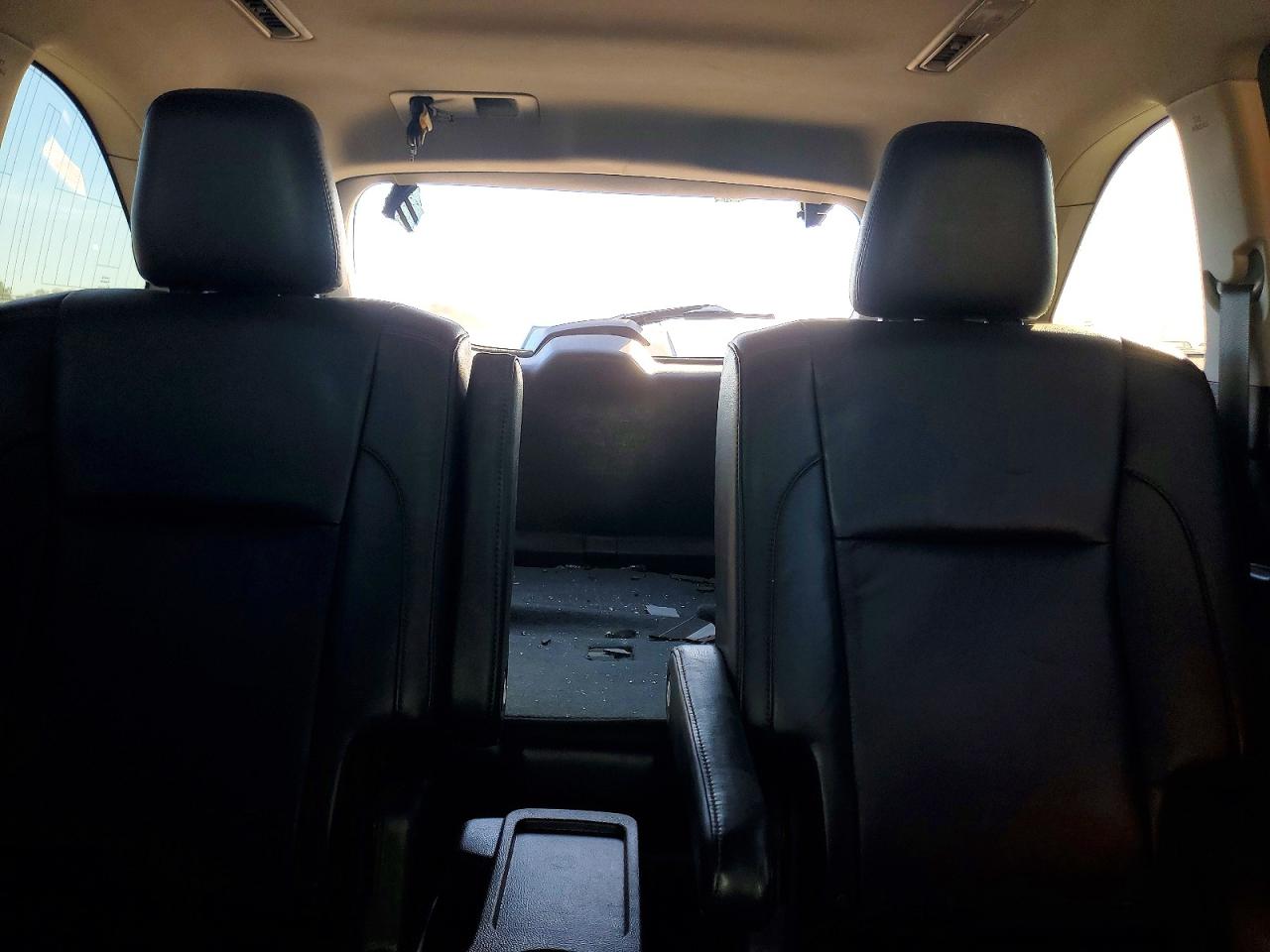 Toyota Highlander Xle