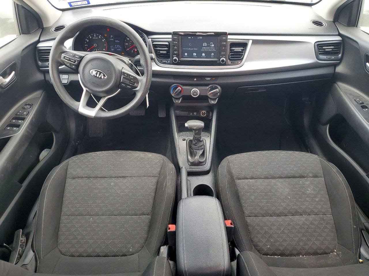 Kia Rio S