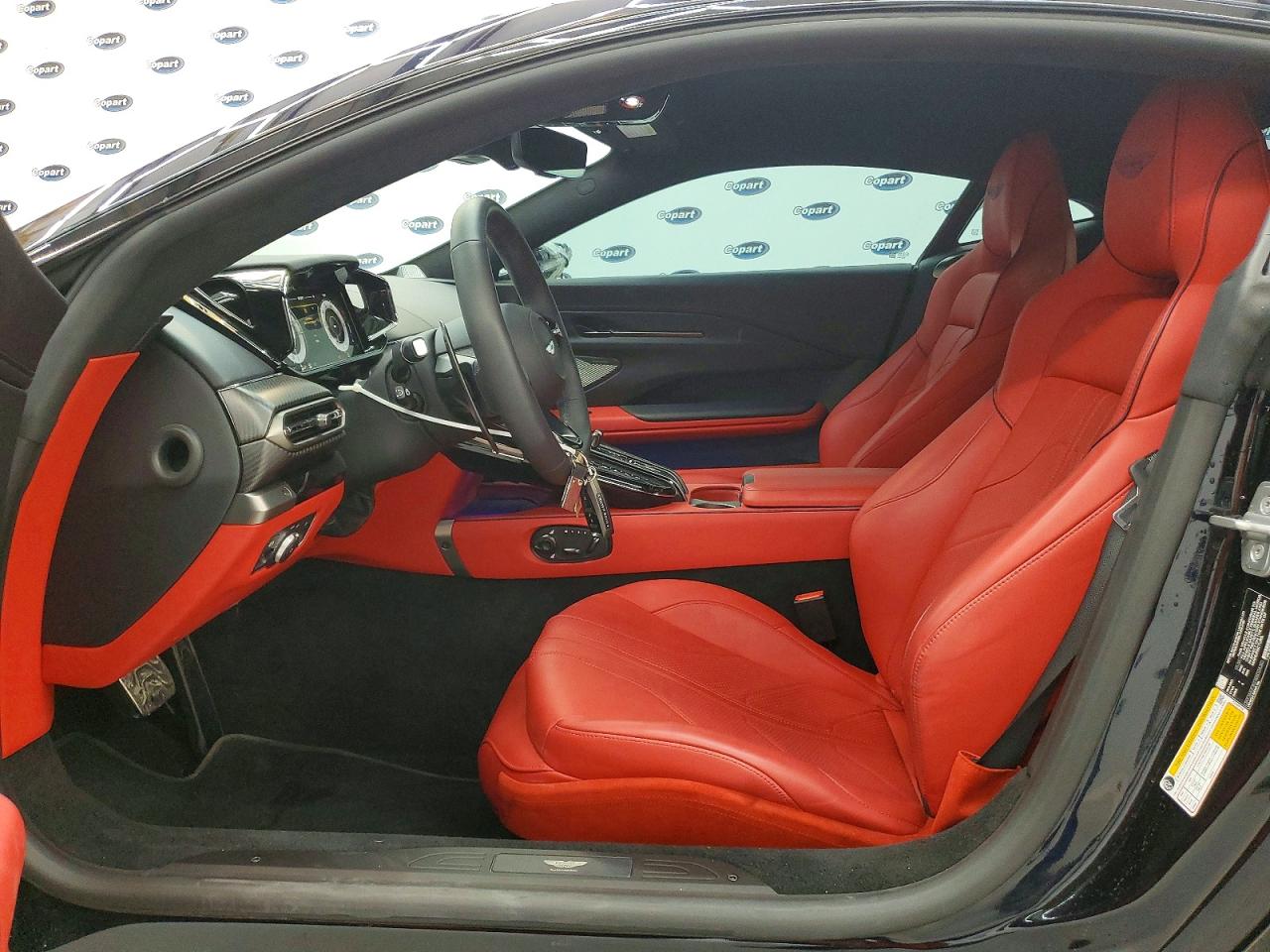 Aston Martin Vantage