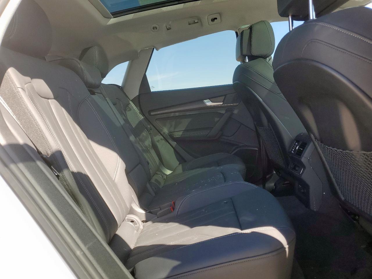 Audi Q5 Premium Plus 55