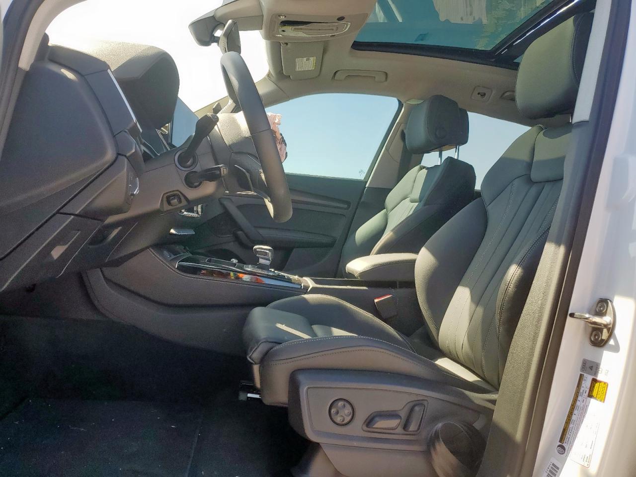 Audi Q5 Premium Plus 55