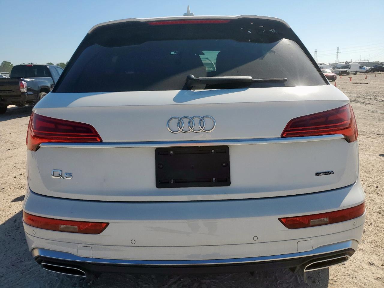 Audi Q5 Premium Plus 55