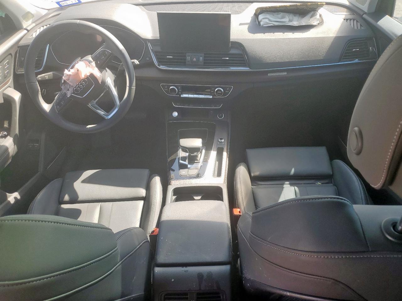 Audi Q5 Premium Plus 55
