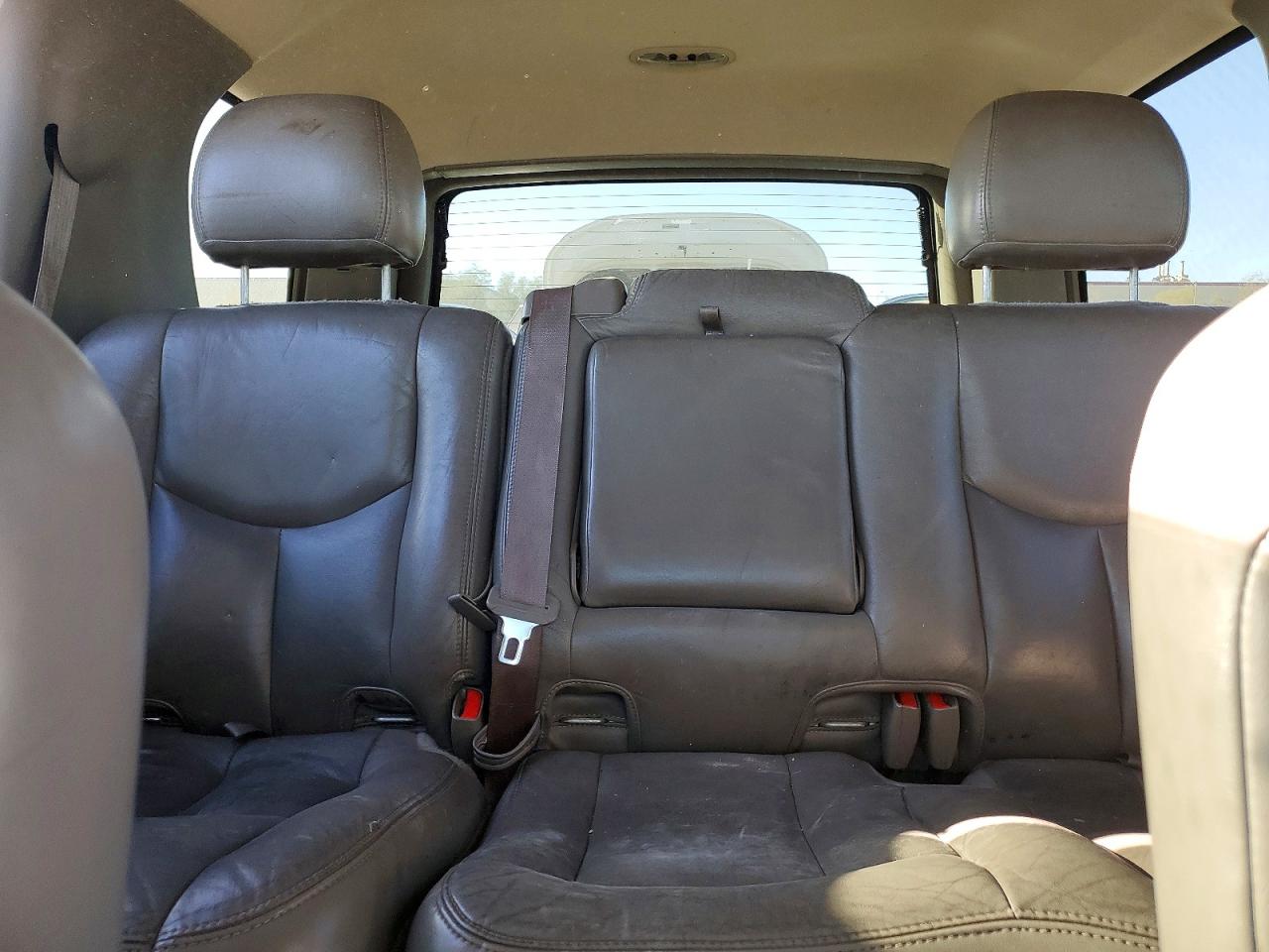 GMC Yukon Denali