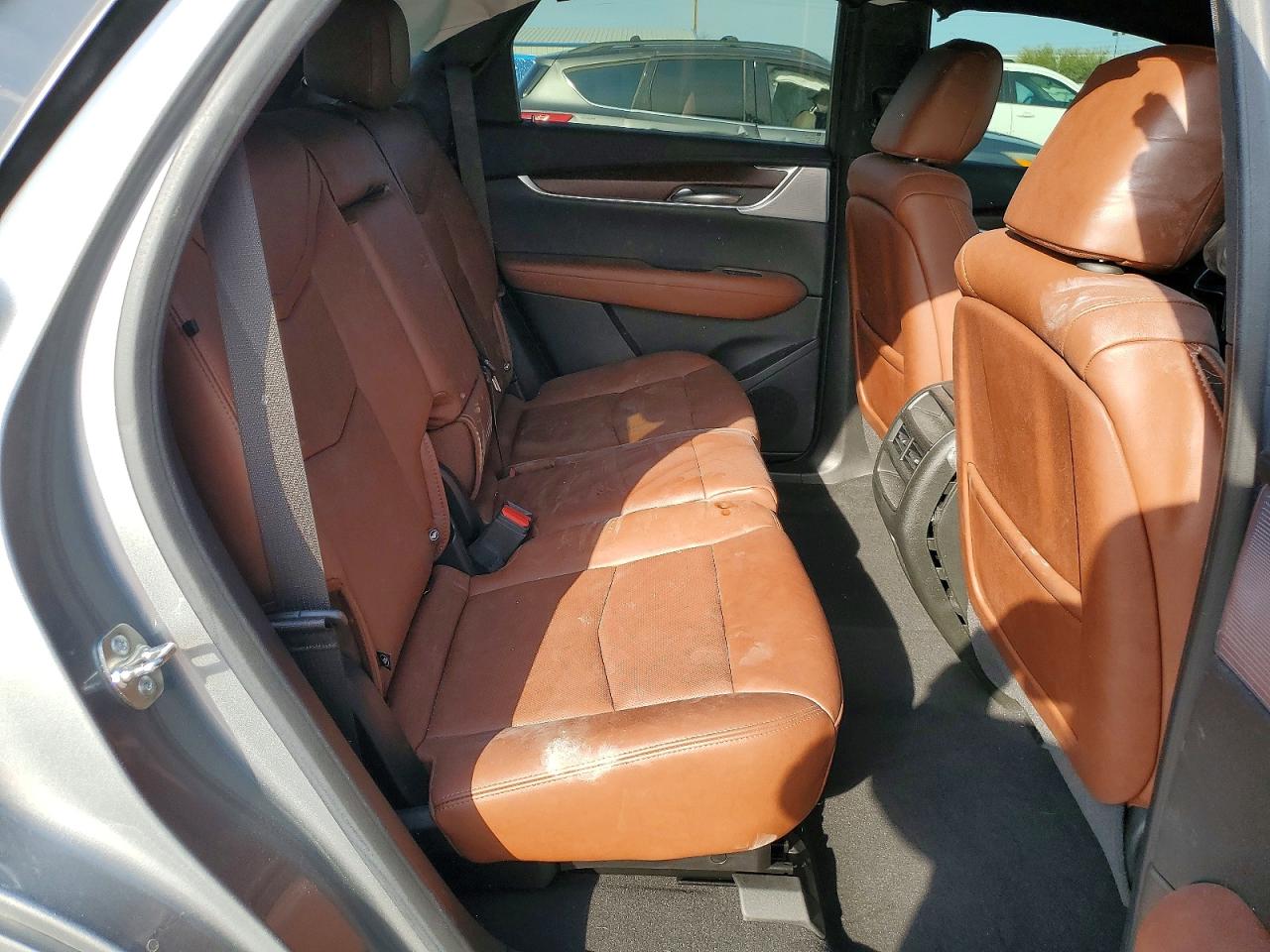 Cadillac XT5 Premium Luxury