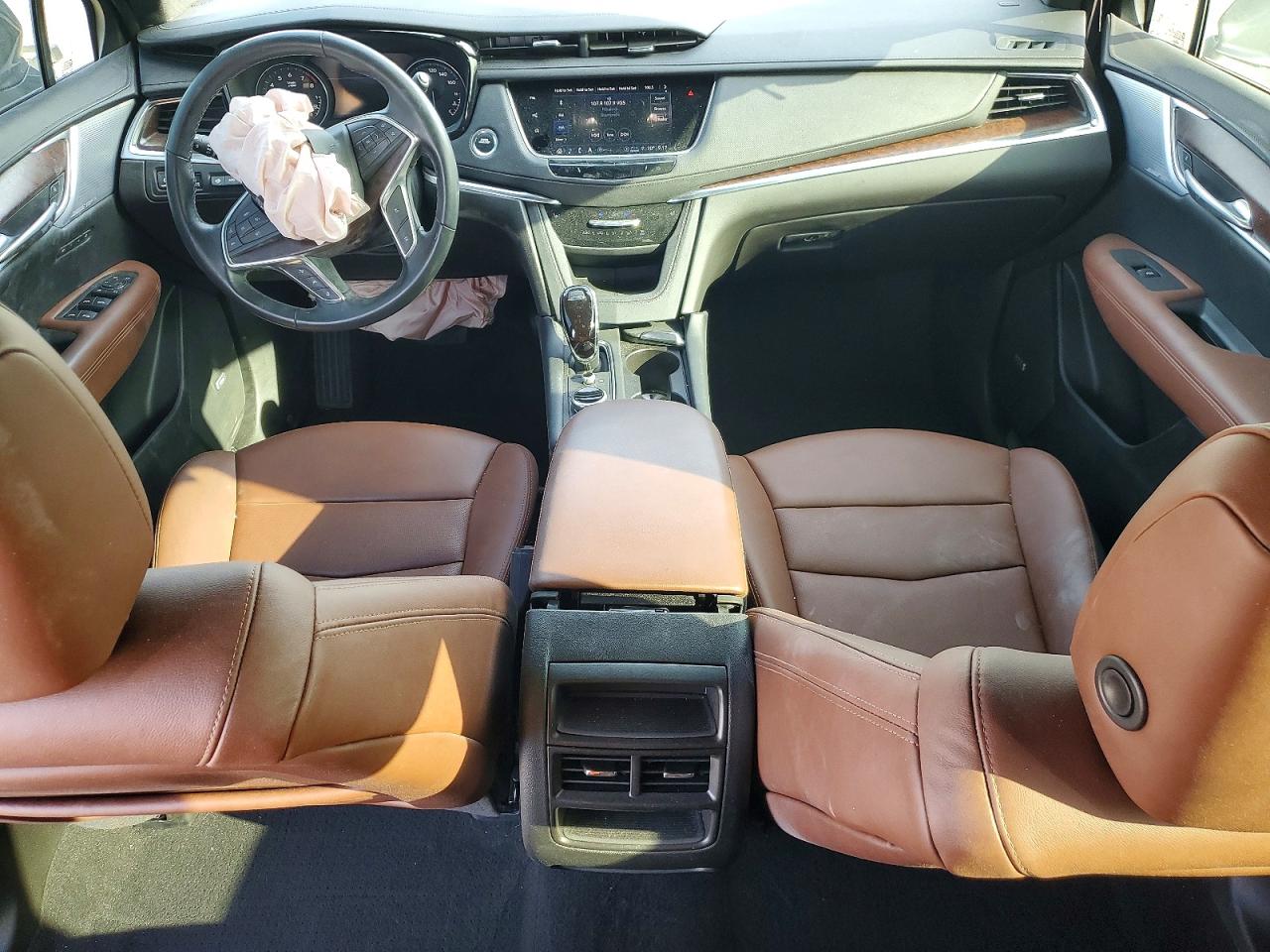 Cadillac XT5 Premium Luxury