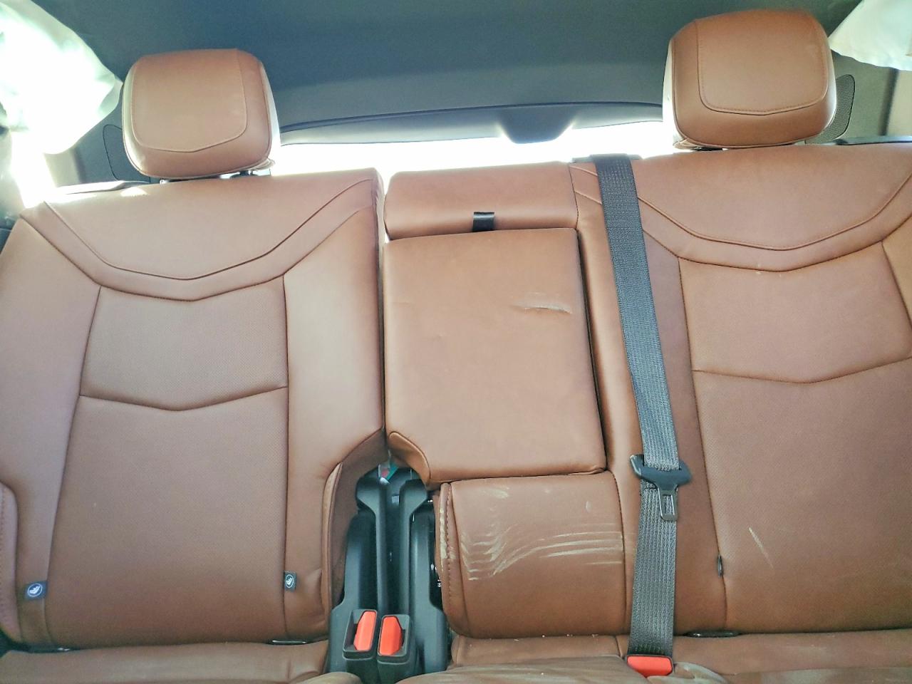 Cadillac XT5 Premium Luxury