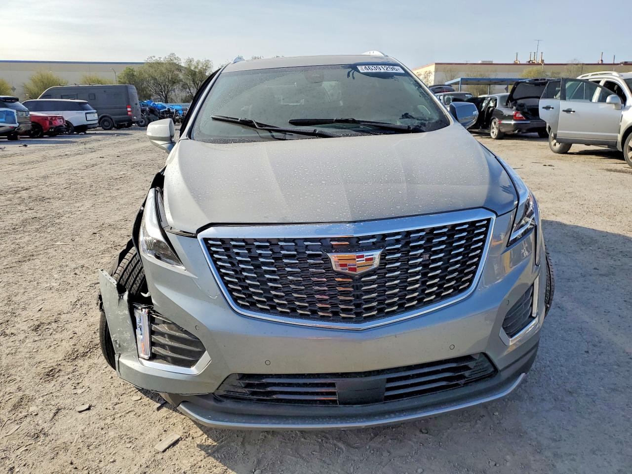 Cadillac XT5 Premium Luxury