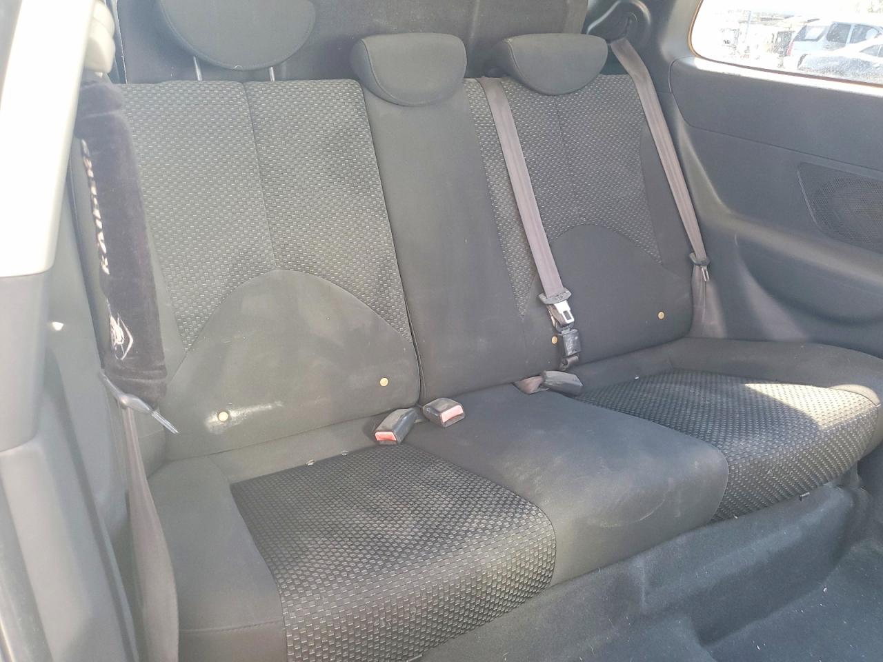 Hyundai ACCENT Gs