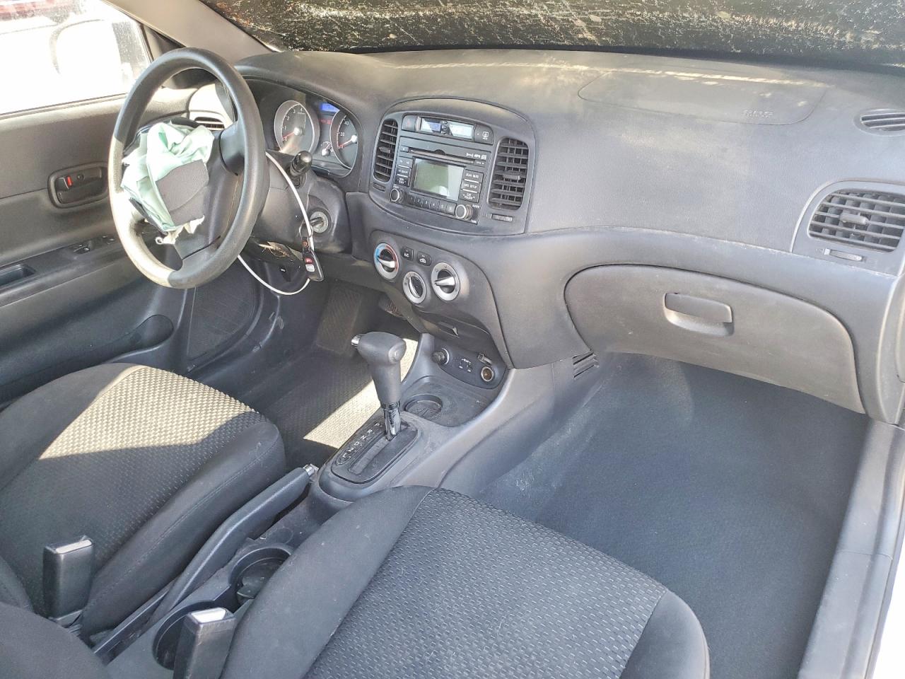 Hyundai ACCENT Gs