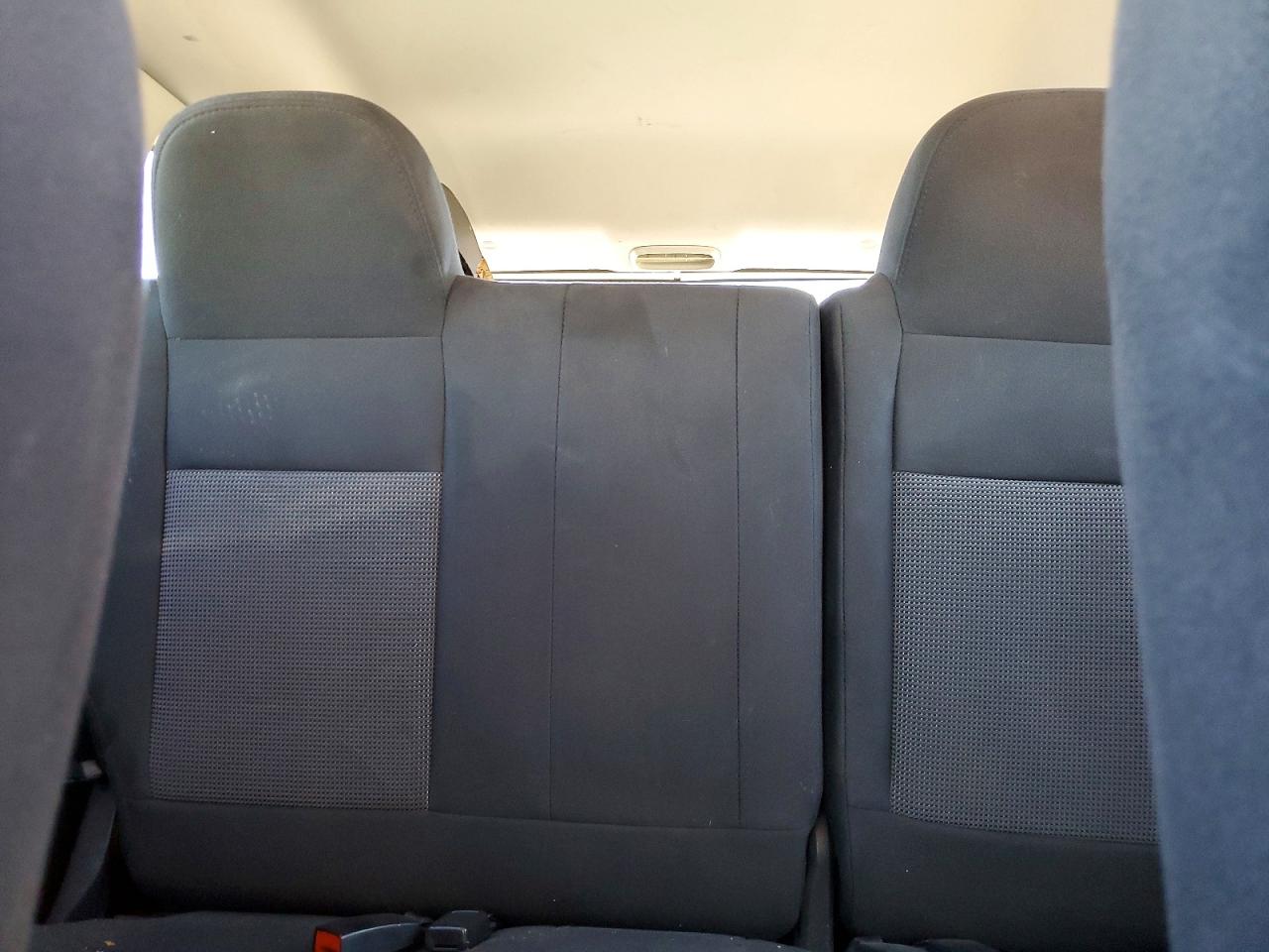 Jeep Patriot Latitude