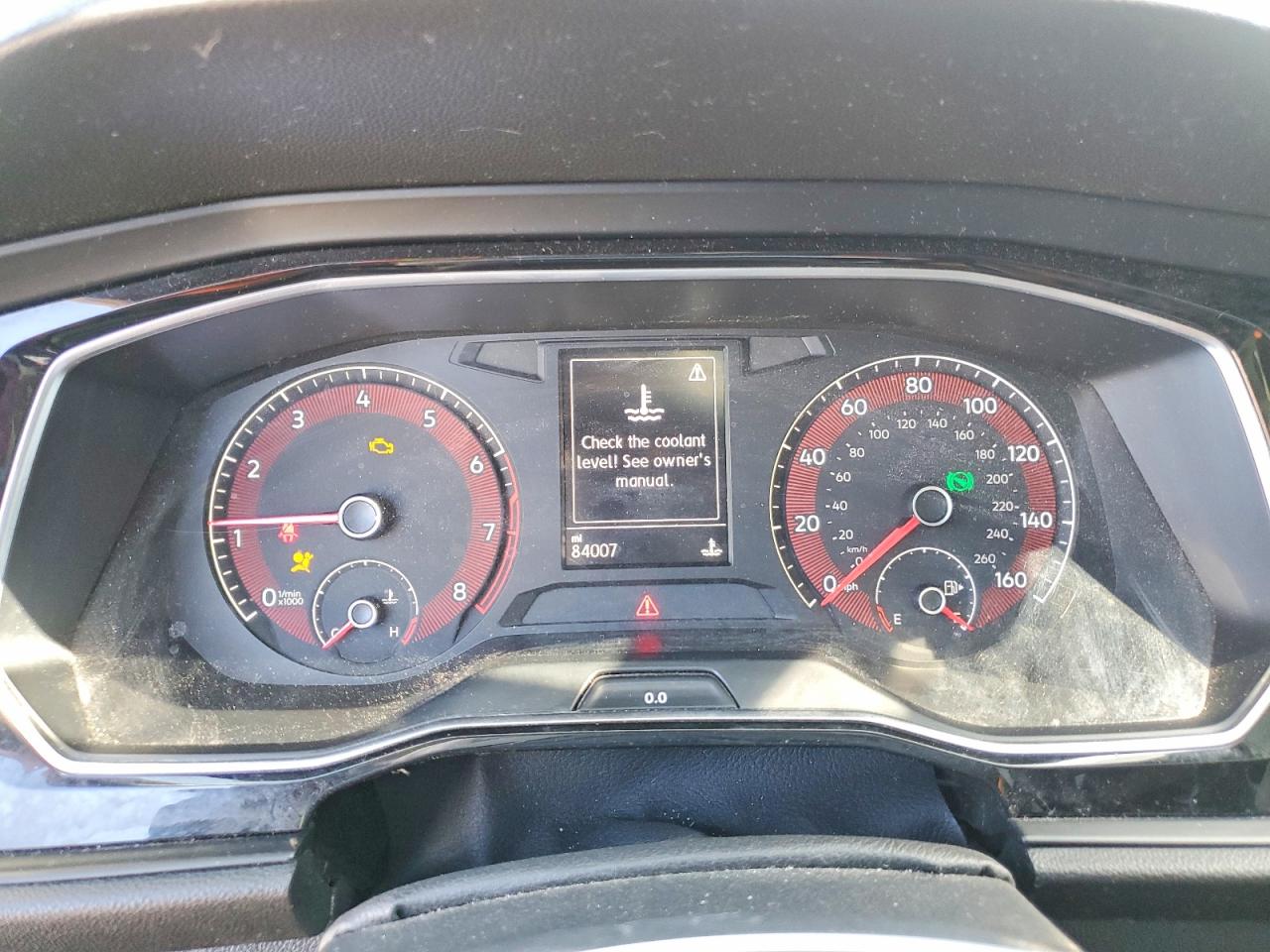 Volkswagen Jetta S