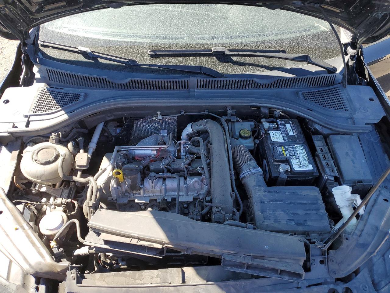 Volkswagen Jetta S
