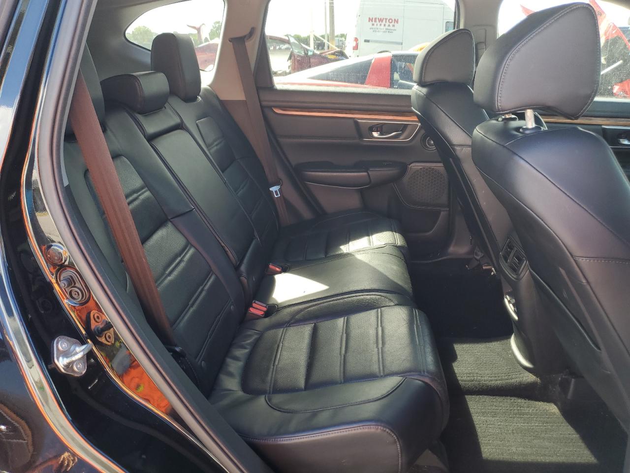 Honda Crv