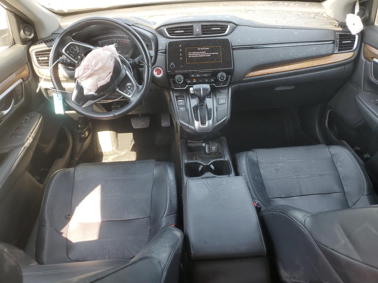 Honda Crv