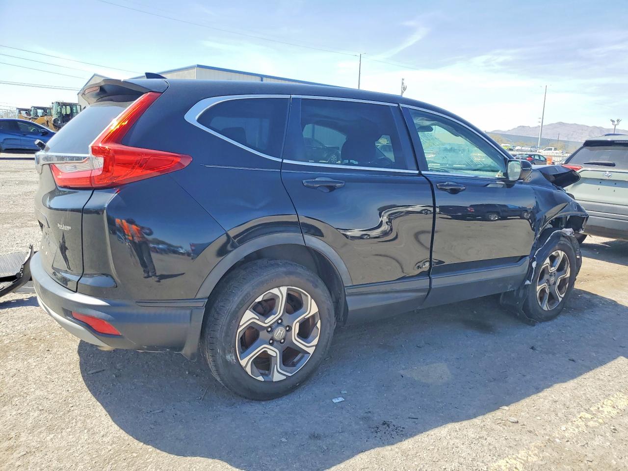 Honda Crv