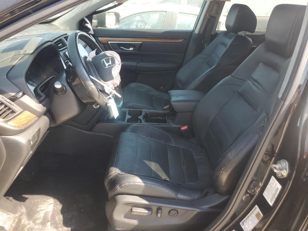 Honda Crv