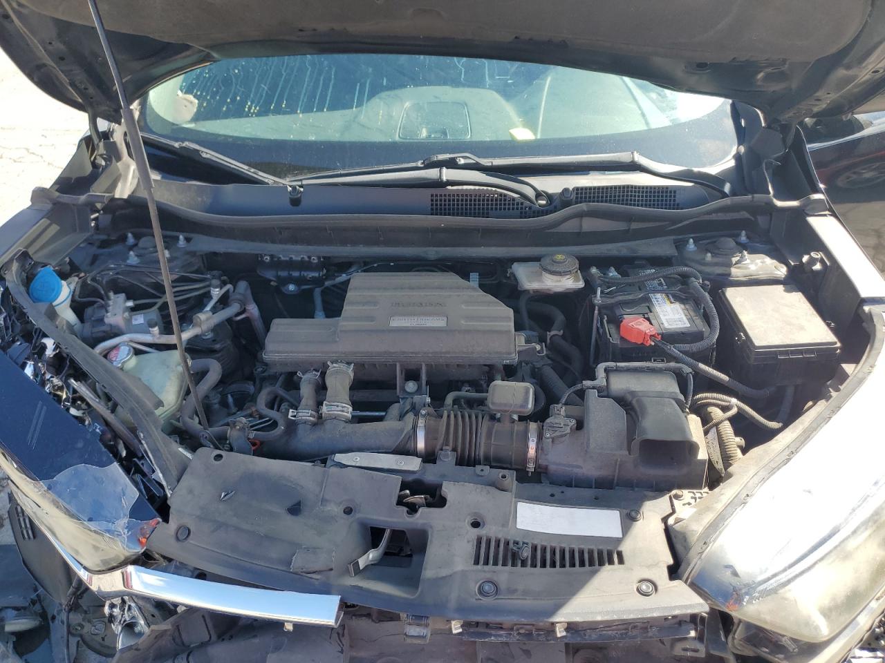 Honda Crv