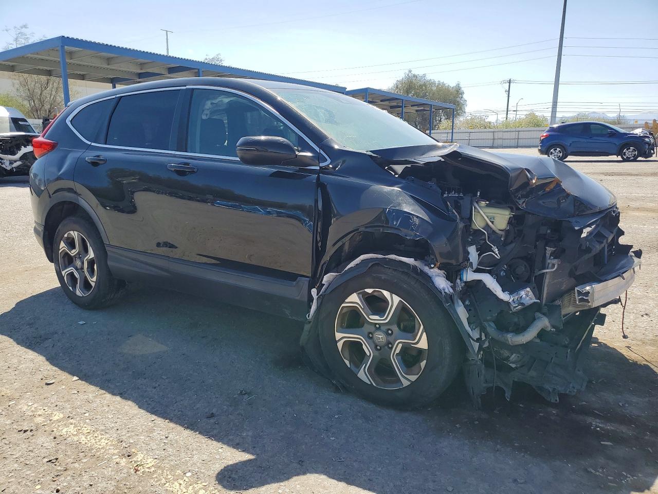 Honda Crv