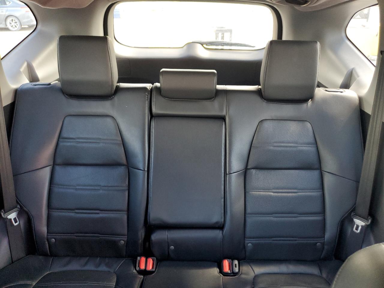 Honda Crv