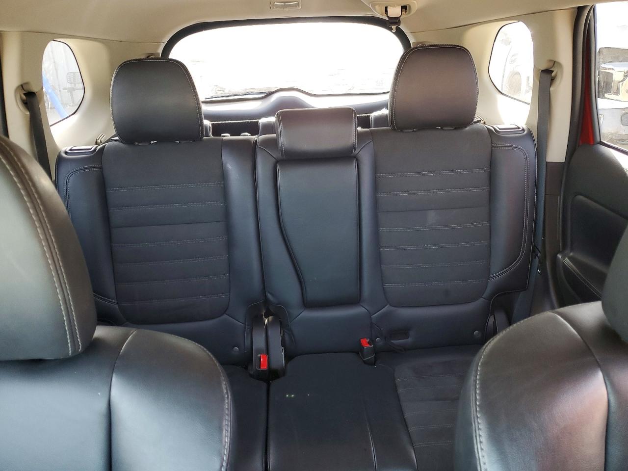 Mitsubishi Outlander Se