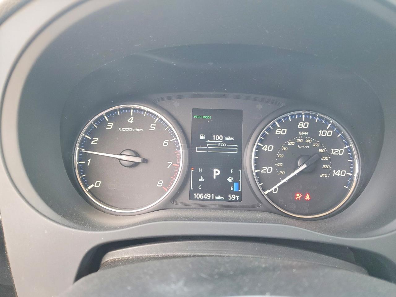 Mitsubishi Outlander Se