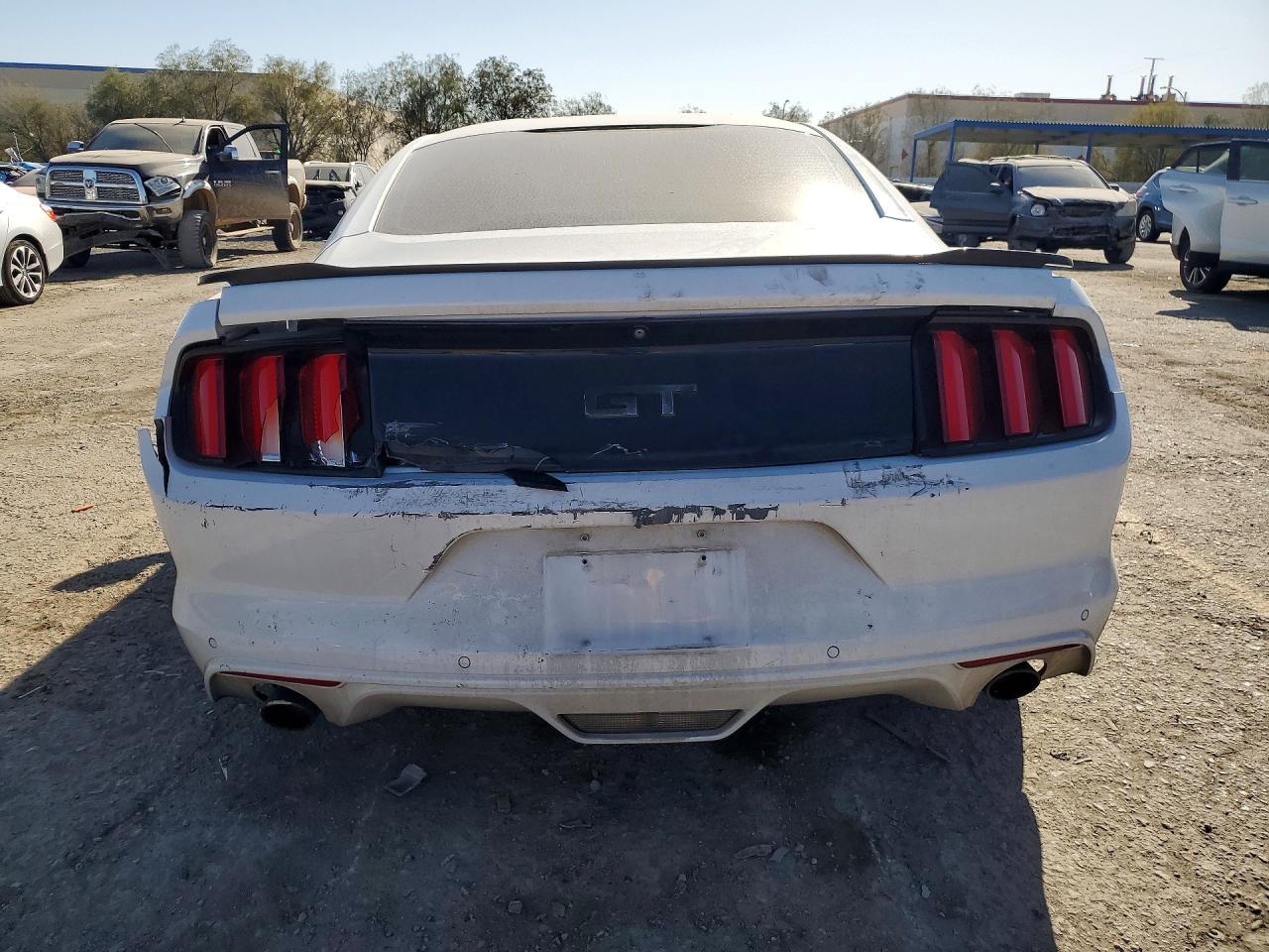 Ford Mustang Gt