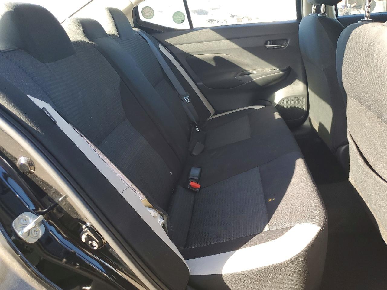 Nissan Versa Sv