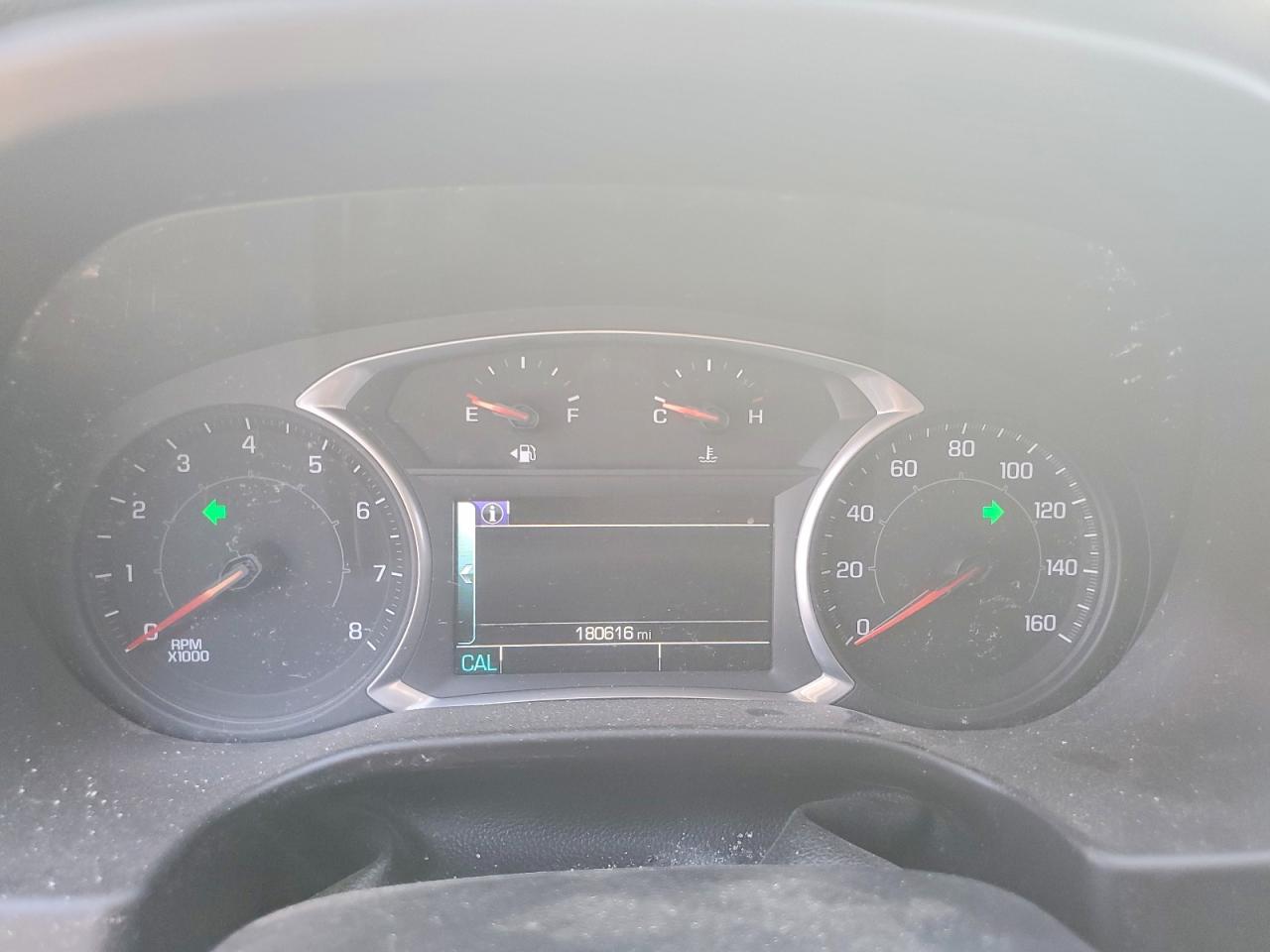 GMC Acadia