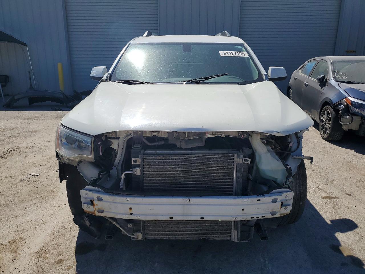 GMC Acadia