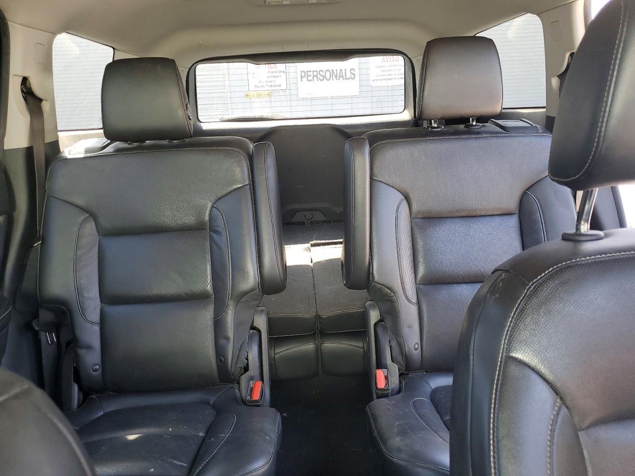 GMC Acadia