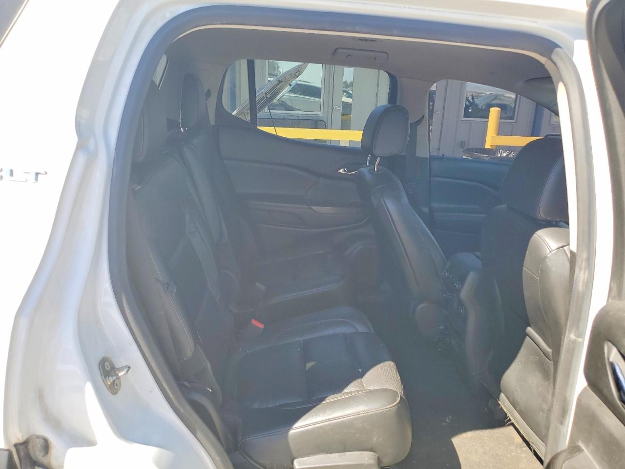 GMC Acadia