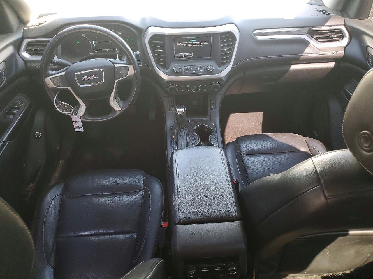 GMC Acadia