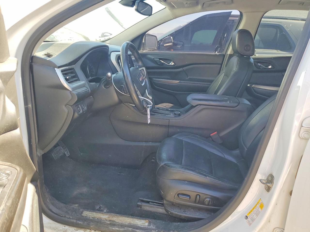 GMC Acadia