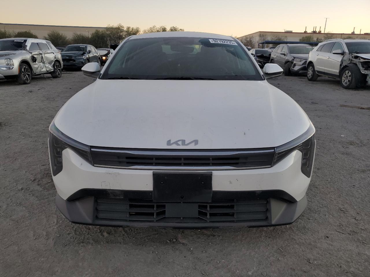 Kia K4 Lx Lx