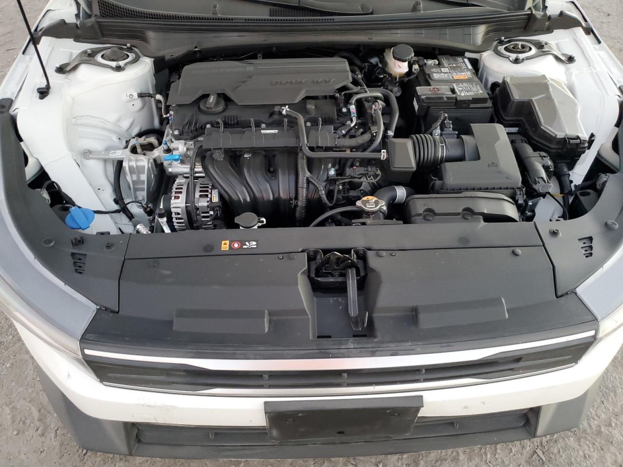Kia K4 Lx Lx