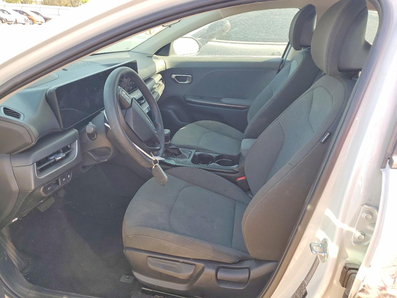 Kia K4 Lx Lx