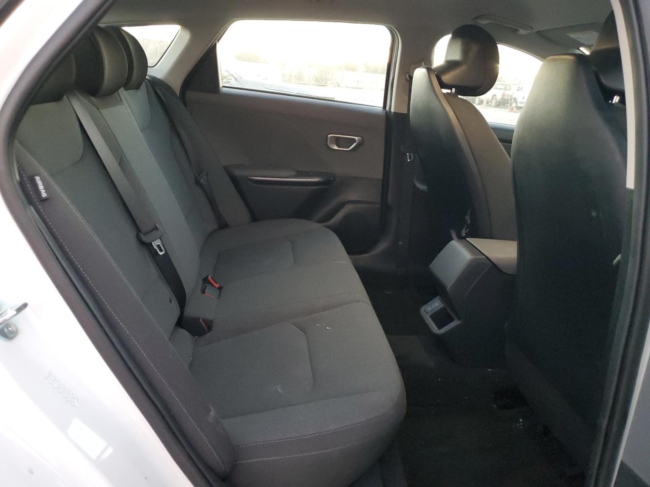 Kia K4 Lx Lx