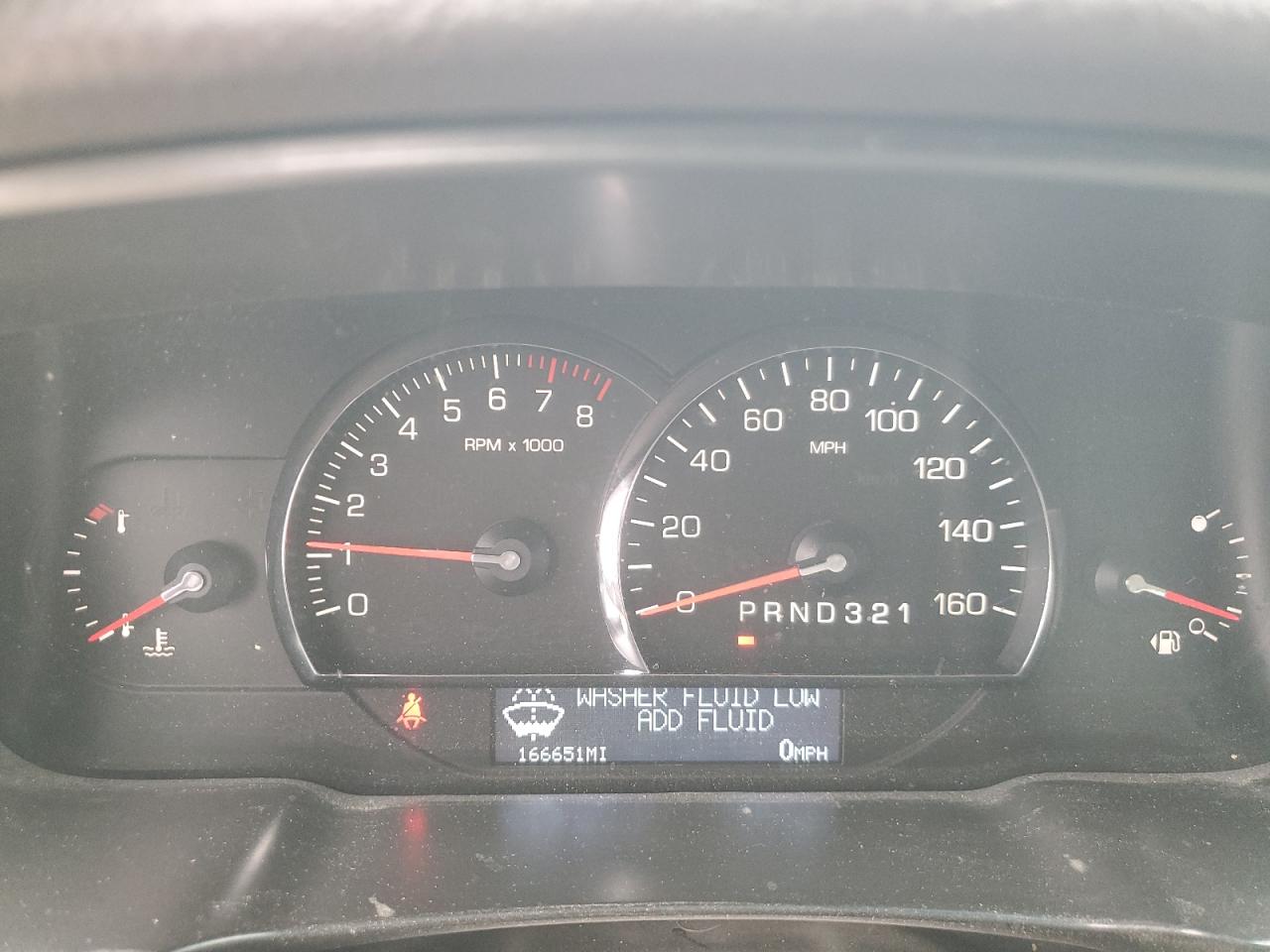 Cadillac DTS